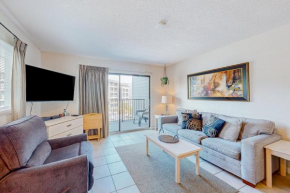 Myrtle Beach Resort B-335